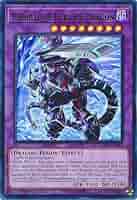 Amazon.com: Yu-Gi-Oh! - Borreload Furious Dragon - SDRR